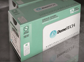 DemeTech’s Nylon Sutures