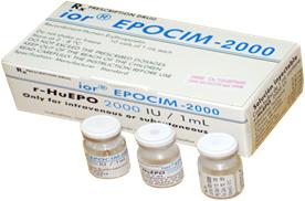 IOR EPOCIM-2000