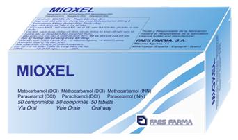 MIOXEL